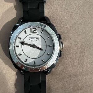 Coach Watch